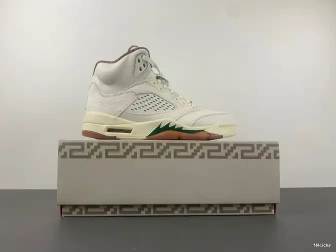 Rep TBK Grito 5 El Jordan HF8833-100 Air 0512